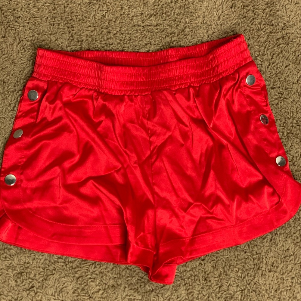 Forever21 shorts
